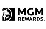 MGM Rewards logo